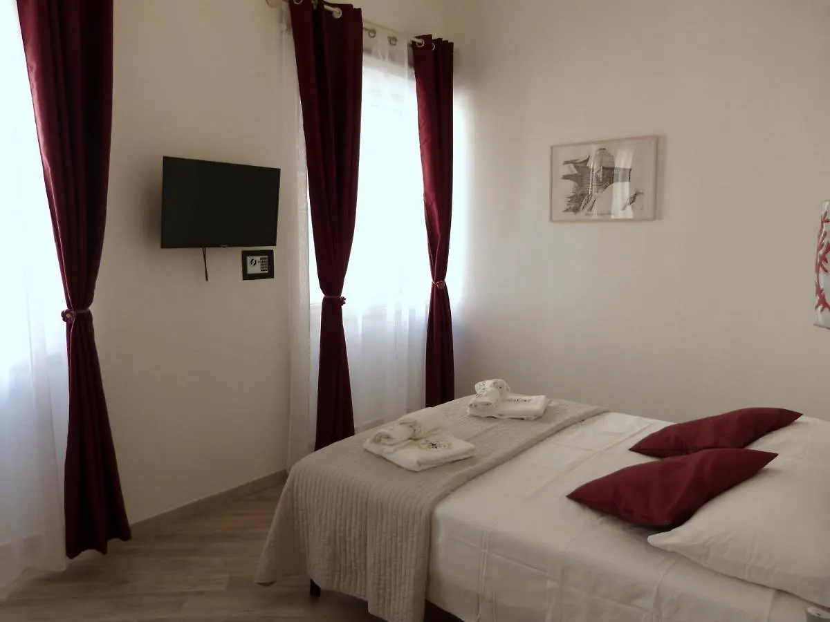 Clelia'S Boutique Rooms & Suites La Maddalena  Bed & Breakfast La Maddalena (Sassari)