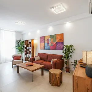  Casa de hóspedes Ad Oriente