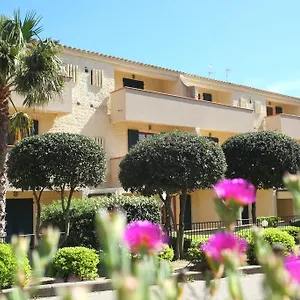 Hotel apartamentowy Blu
