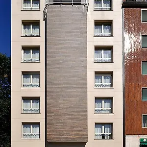 Bb Bicocca Italië