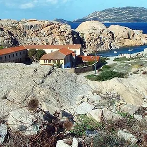 La Maddalena Apartment Appartamento