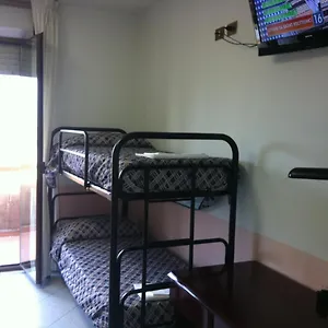 Eurhotel Italië