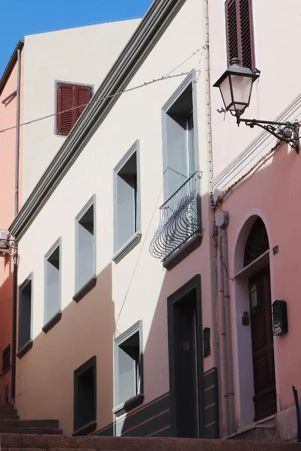 Bed & Breakfast Clelia'S Boutique Rooms & Suites La Maddalena
