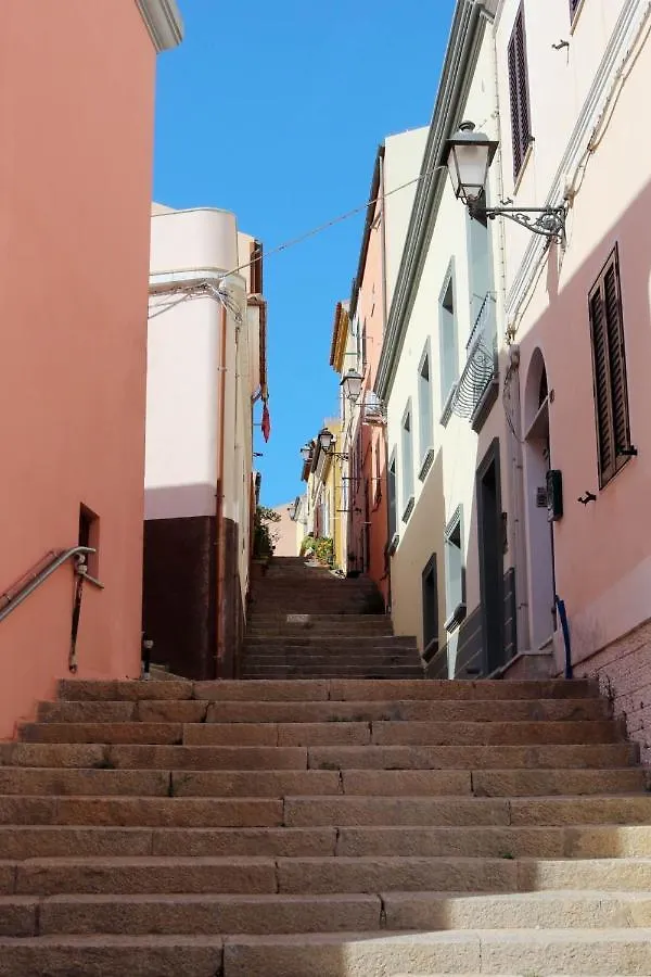 *** Bed & Breakfast Clelia'S Boutique Rooms & Suites La Maddalena  Italy