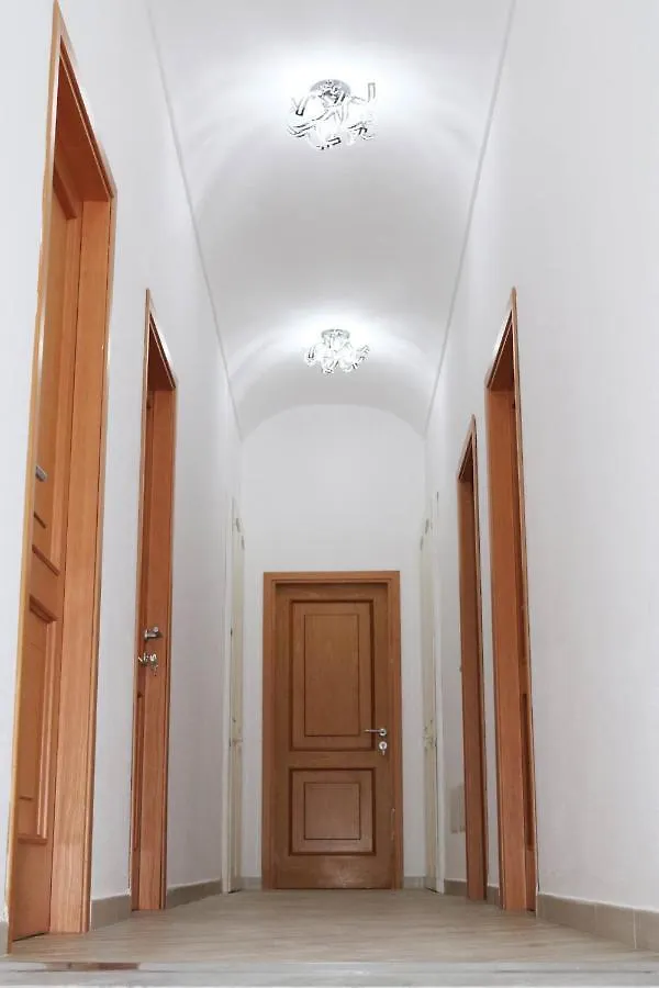 Clelia'S Boutique Rooms & Suites La Maddalena  La Maddalena (Sassari)