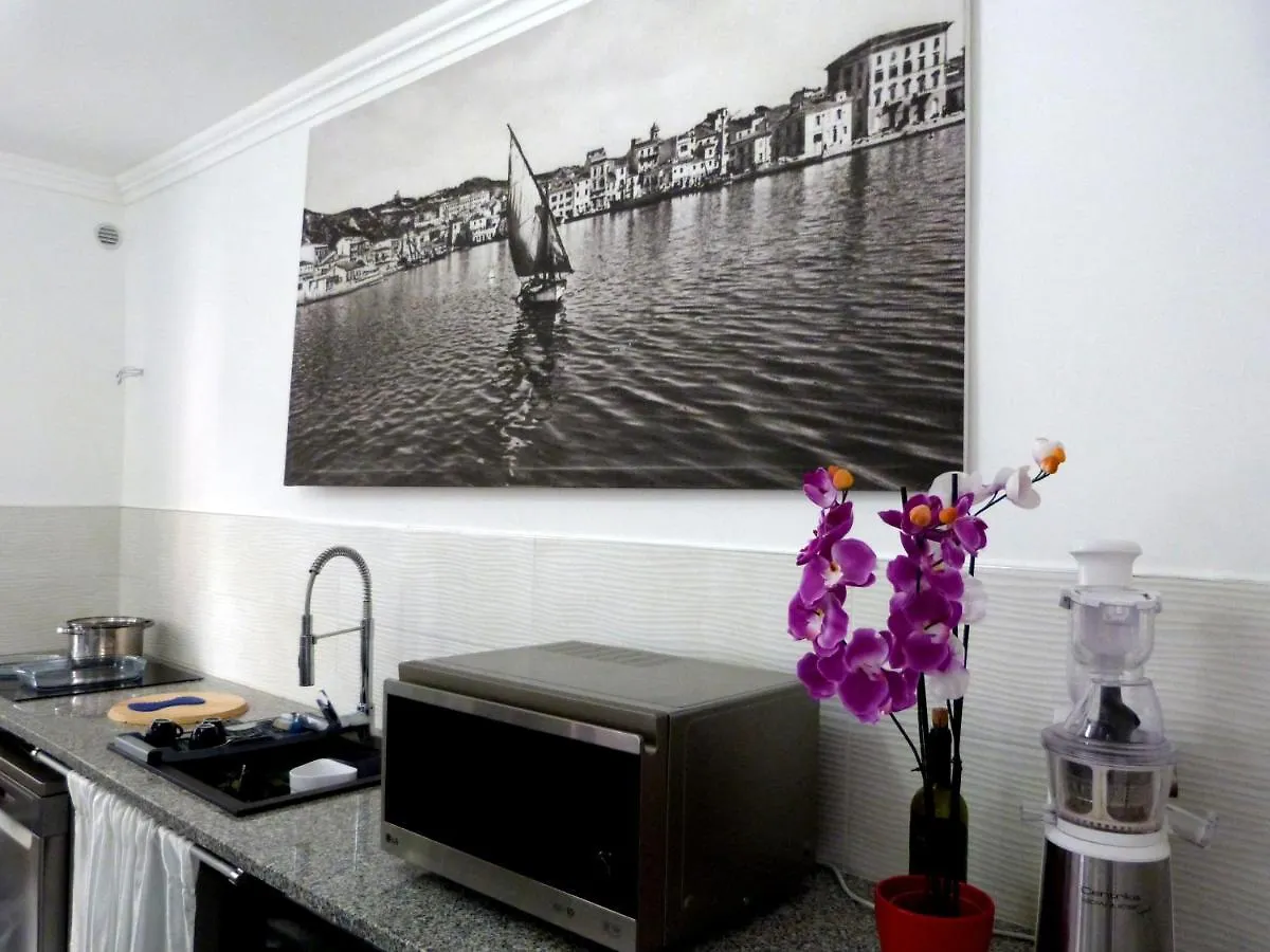 Clelia'S Boutique Rooms & Suites La Maddalena  3*, La Maddalena (Sassari)