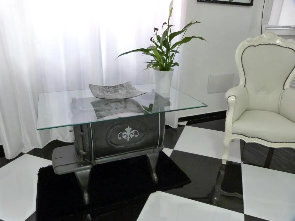 *** Bed & Breakfast Clelia'S Boutique Rooms & Suites La Maddalena  Italy