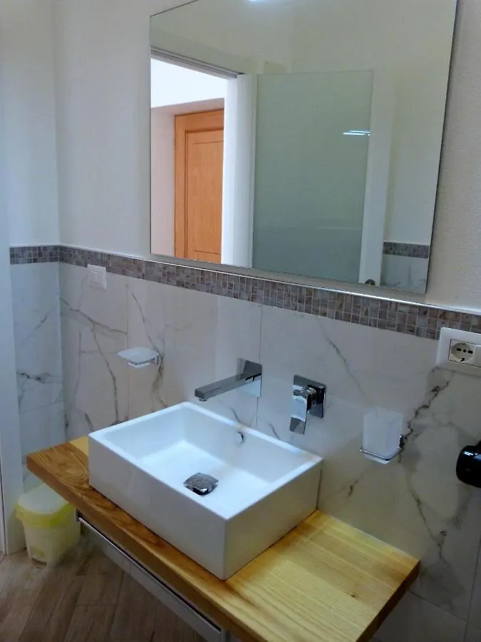 Bed & Breakfast Clelia'S Boutique Rooms & Suites La Maddalena
