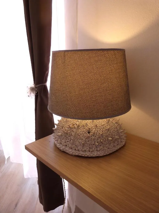 *** Bed & Breakfast Clelia'S Boutique Rooms & Suites La Maddalena  Italy