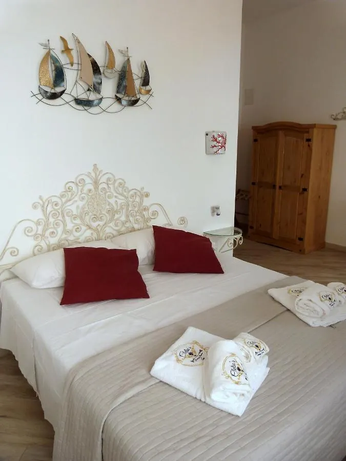 *** Bed & Breakfast Clelia'S Boutique Rooms & Suites La Maddalena  Italy