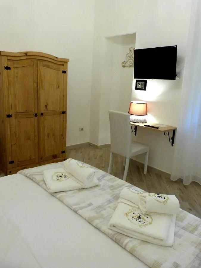 Clelia'S Boutique Rooms & Suites La Maddalena  La Maddalena (Sassari)