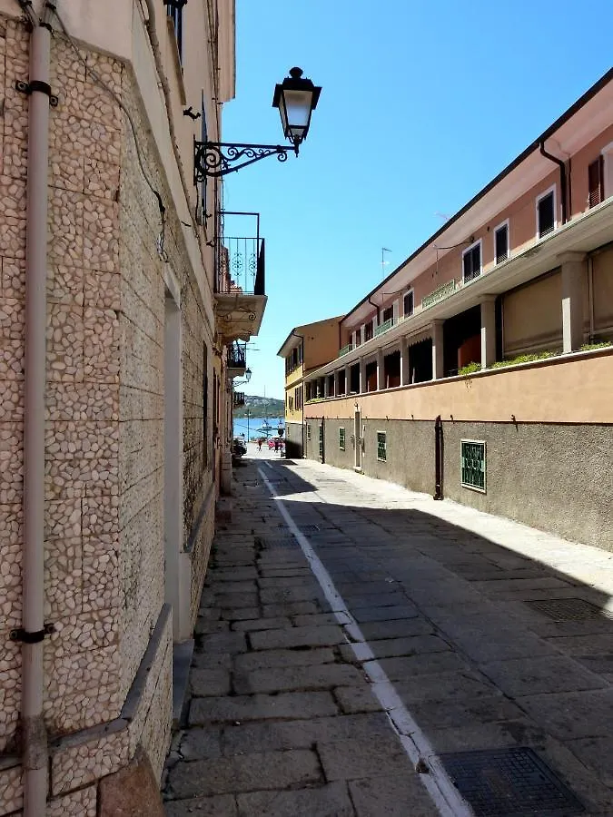 Clelia'S Boutique Rooms & Suites La Maddalena  La Maddalena (Sassari)