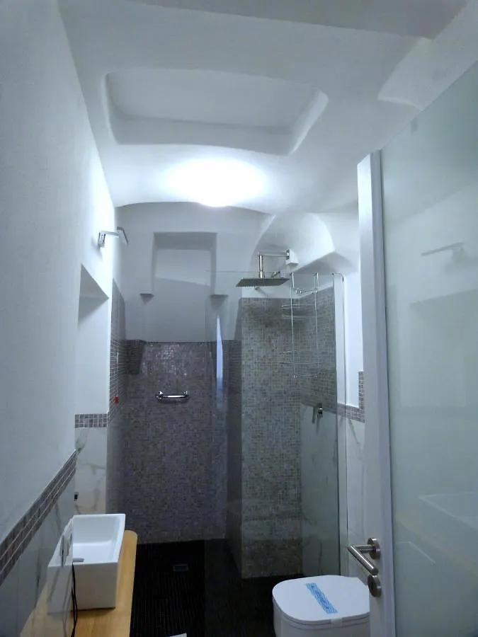Clelia'S Boutique Rooms & Suites La Maddalena